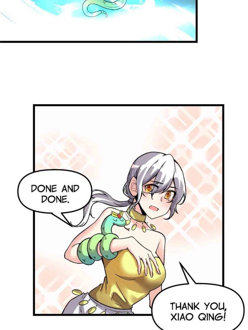 I Might Be A Fake Cultivator chapter 206 - page 10