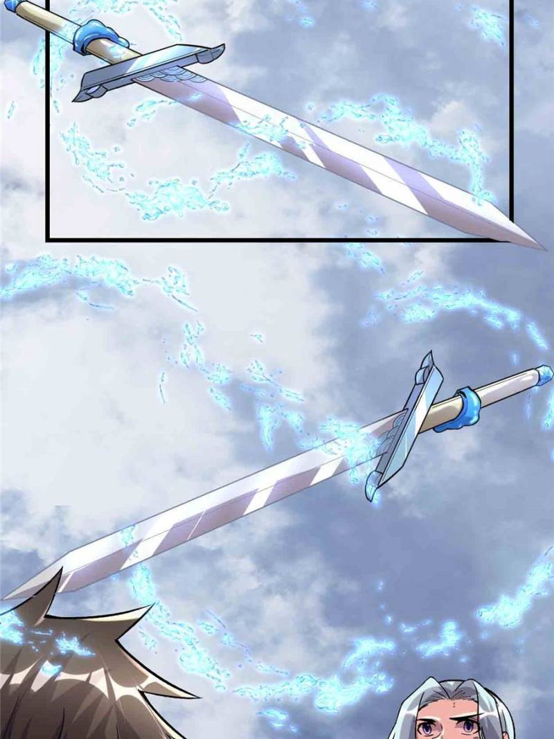 I Might Be A Fake Cultivator chapter 206 - page 12