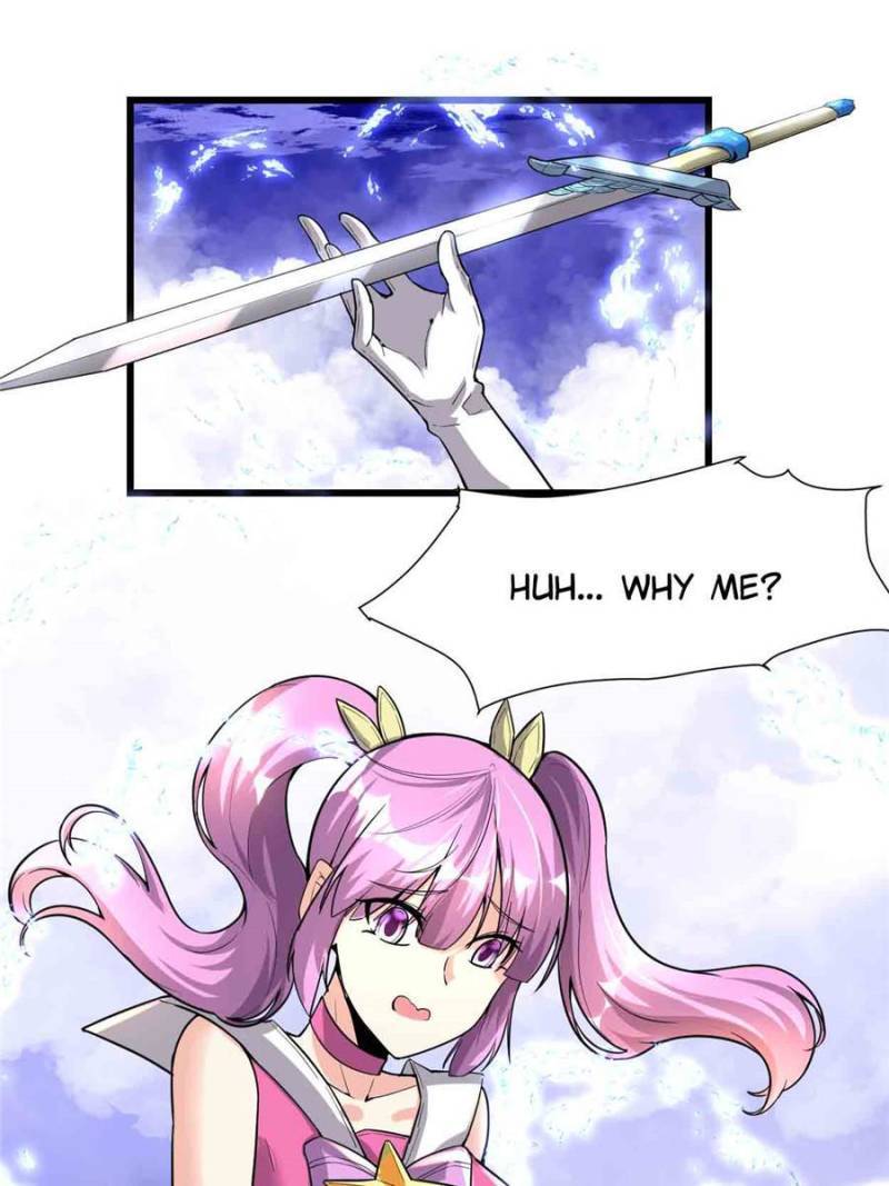 I Might Be A Fake Cultivator chapter 206 - page 16
