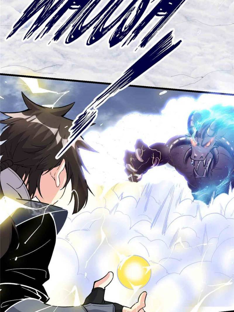 I Might Be A Fake Cultivator chapter 206 - page 19