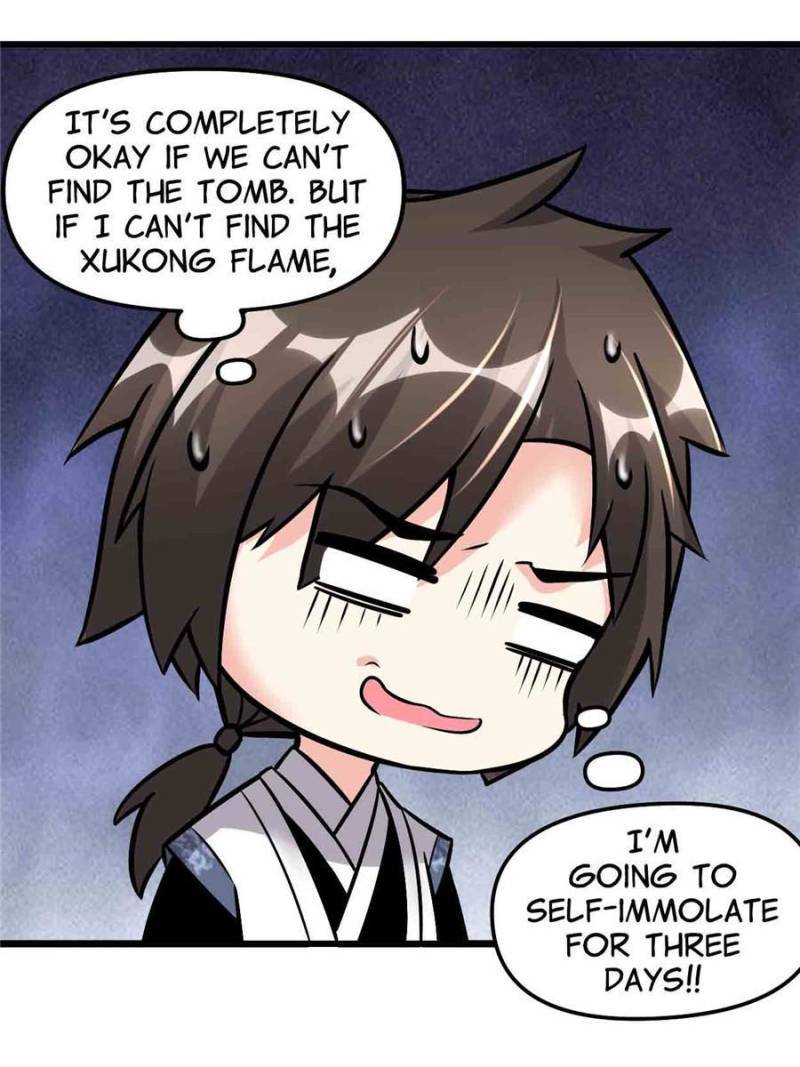 I Might Be A Fake Cultivator chapter 206 - page 22