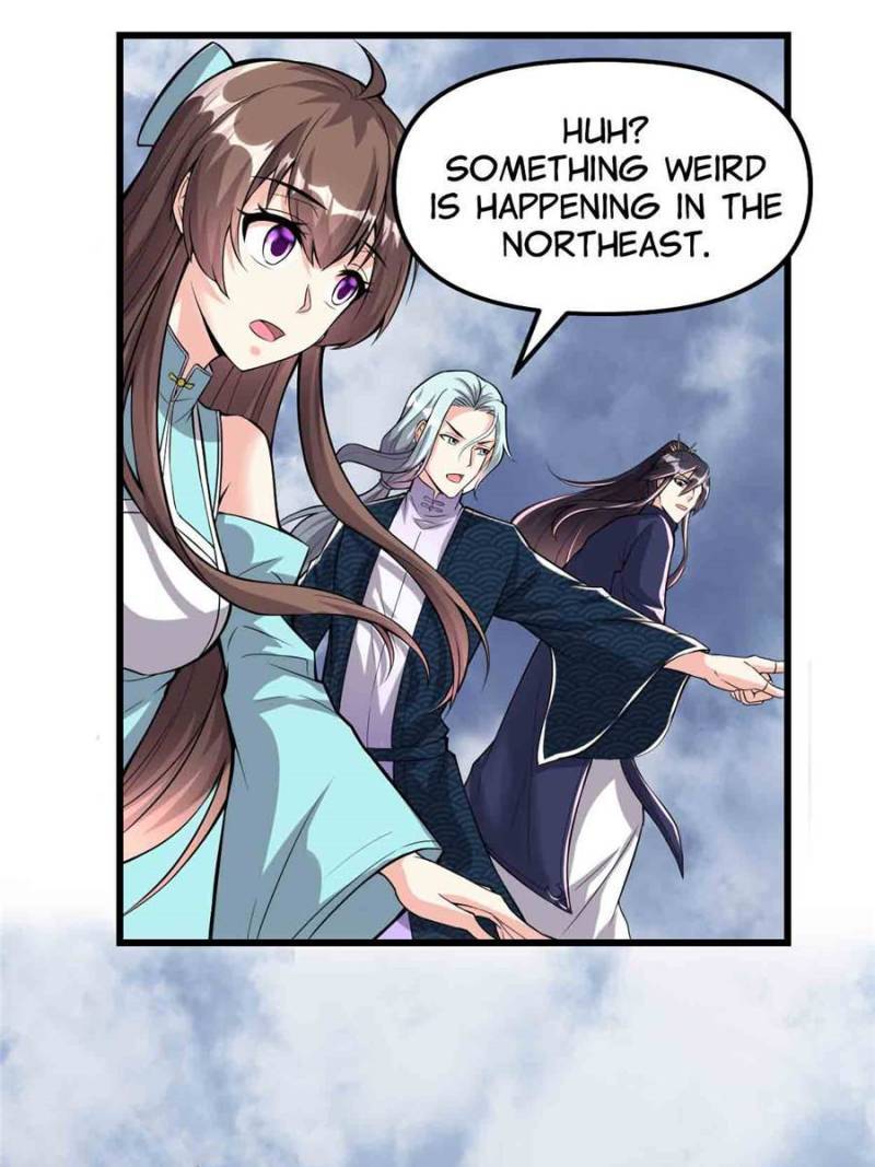 I Might Be A Fake Cultivator chapter 206 - page 23