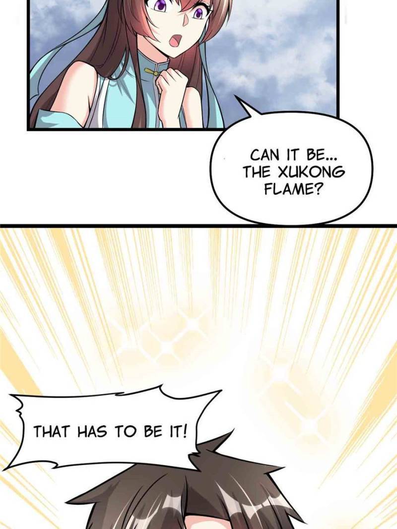 I Might Be A Fake Cultivator chapter 206 - page 25