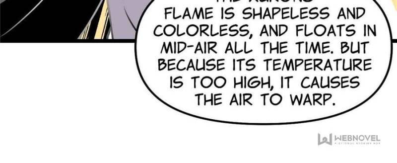 I Might Be A Fake Cultivator chapter 206 - page 27
