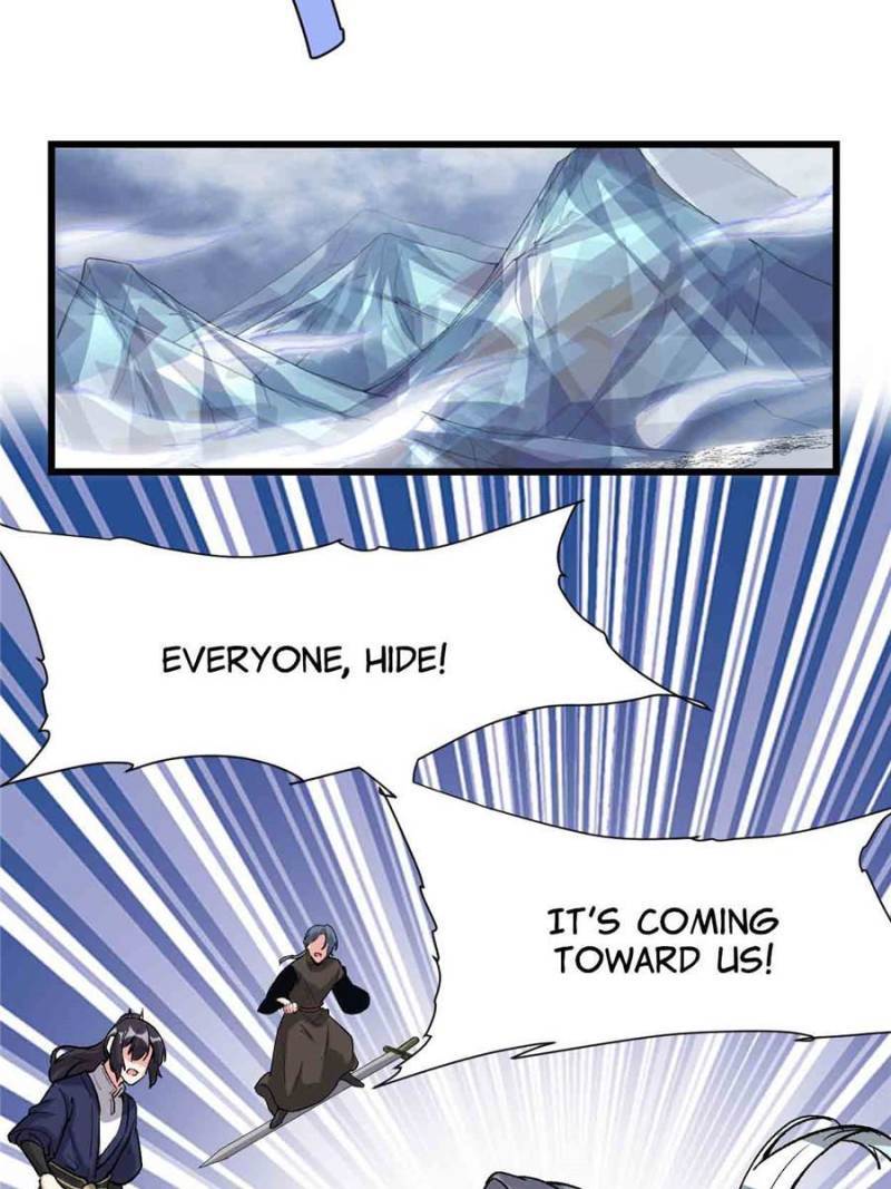 I Might Be A Fake Cultivator chapter 206 - page 29