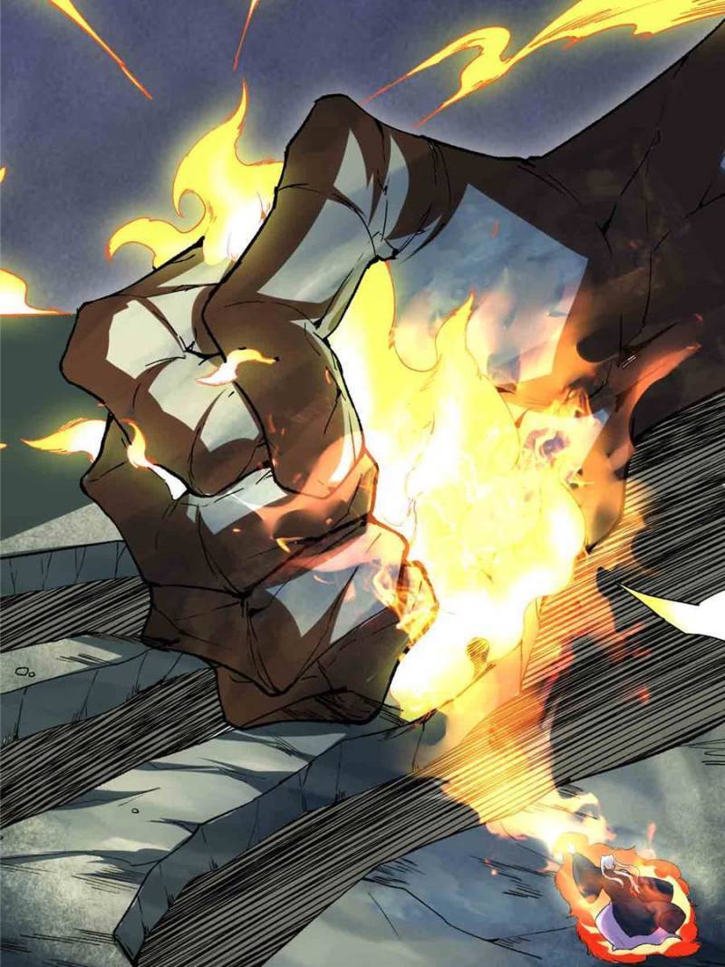 I Might Be A Fake Cultivator chapter 206 - page 3