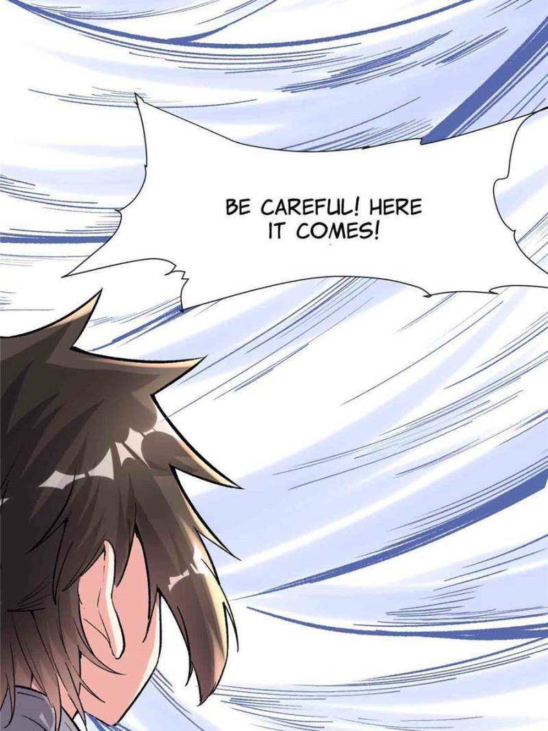 I Might Be A Fake Cultivator chapter 206 - page 34
