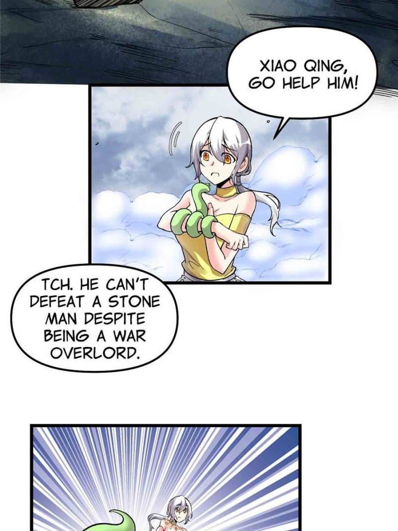 I Might Be A Fake Cultivator chapter 206 - page 4