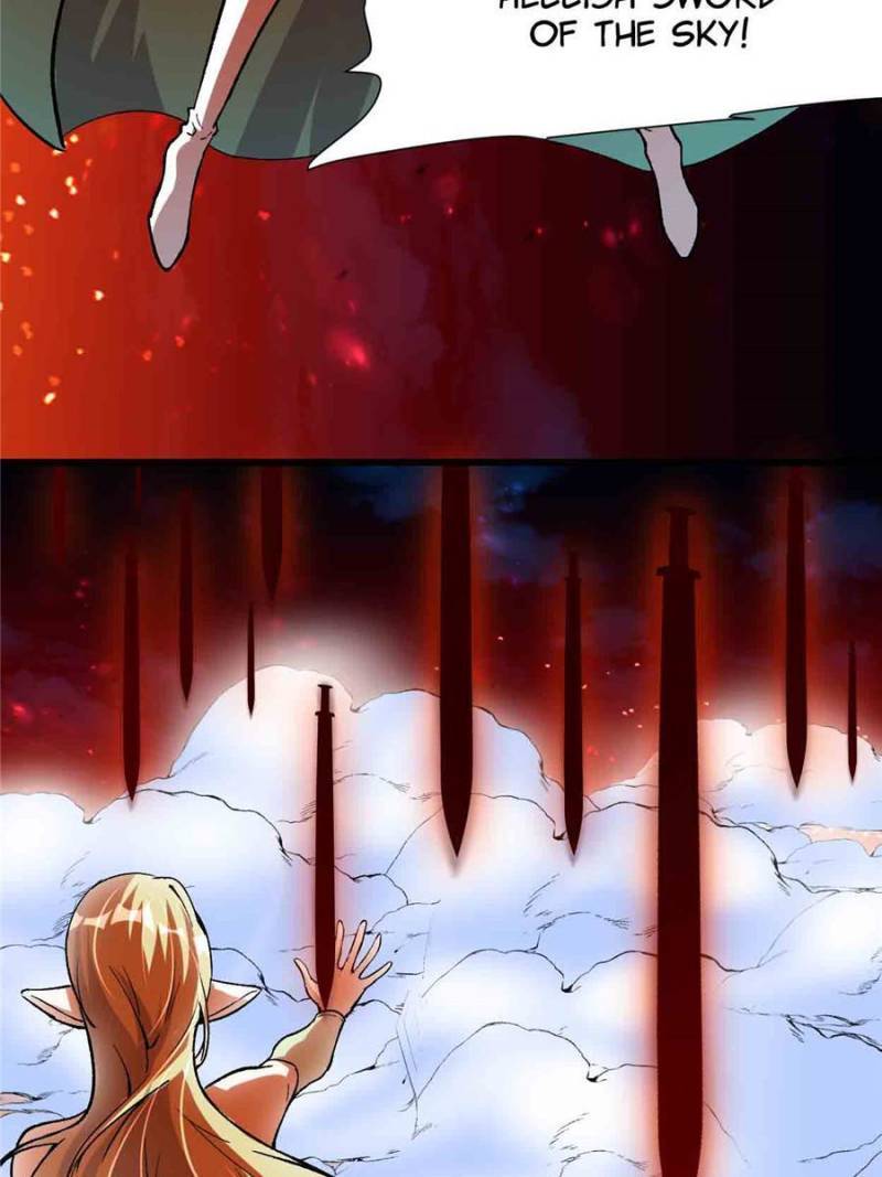 I Might Be A Fake Cultivator chapter 206 - page 7