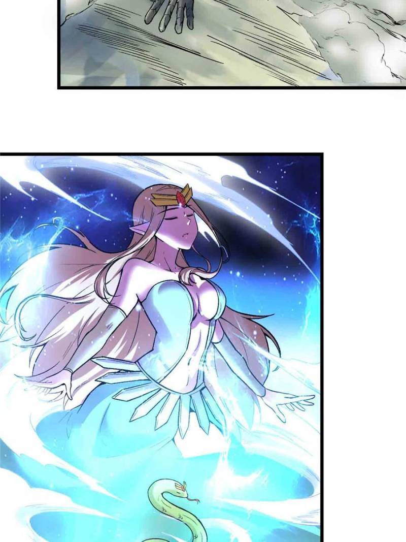 I Might Be A Fake Cultivator chapter 206 - page 9