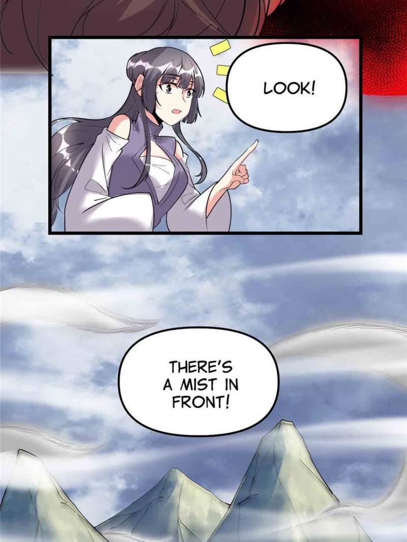 I Might Be A Fake Cultivator chapter 205 - page 18