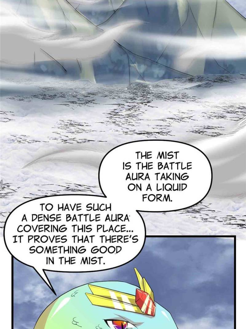 I Might Be A Fake Cultivator chapter 205 - page 19