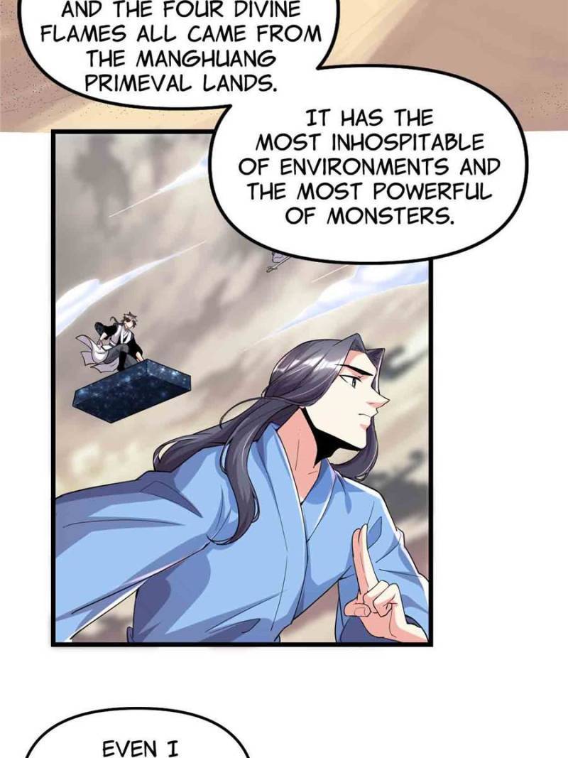 I Might Be A Fake Cultivator chapter 205 - page 2