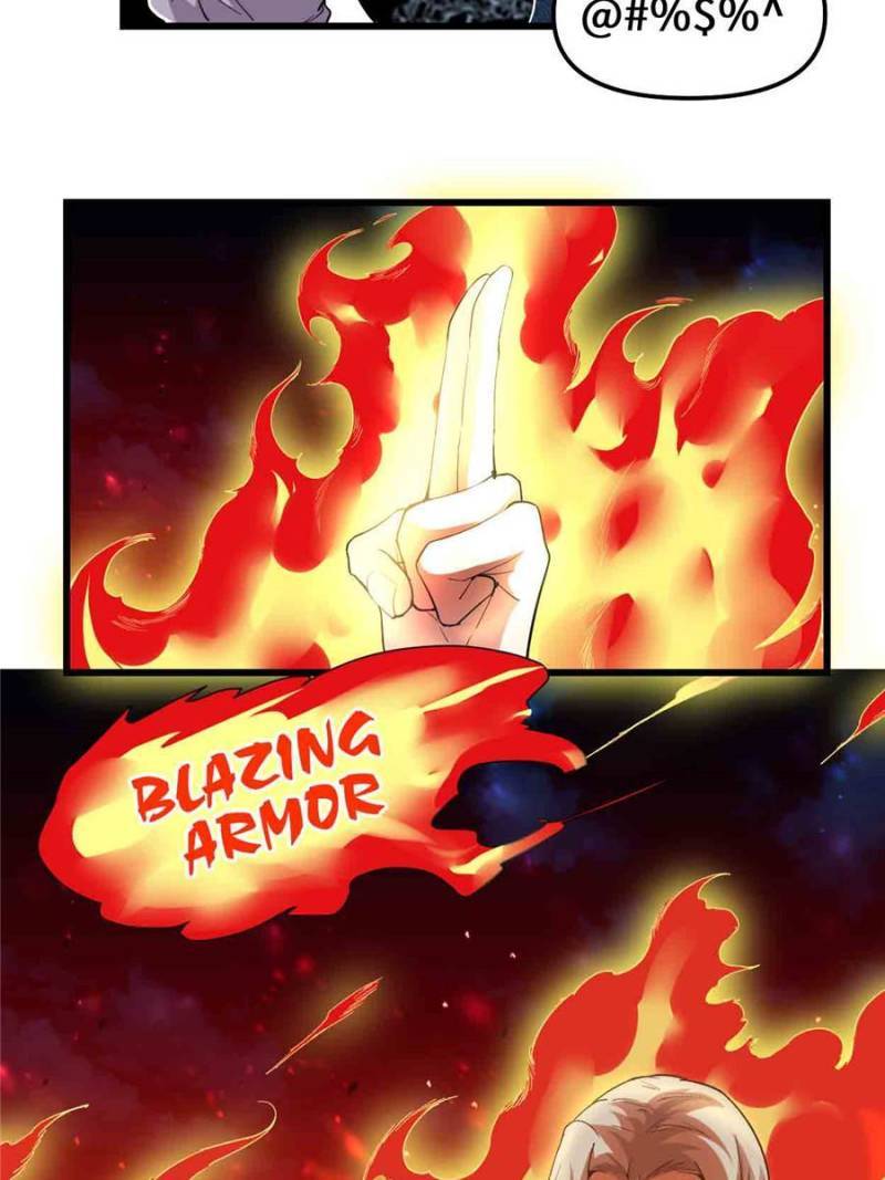 I Might Be A Fake Cultivator chapter 205 - page 21