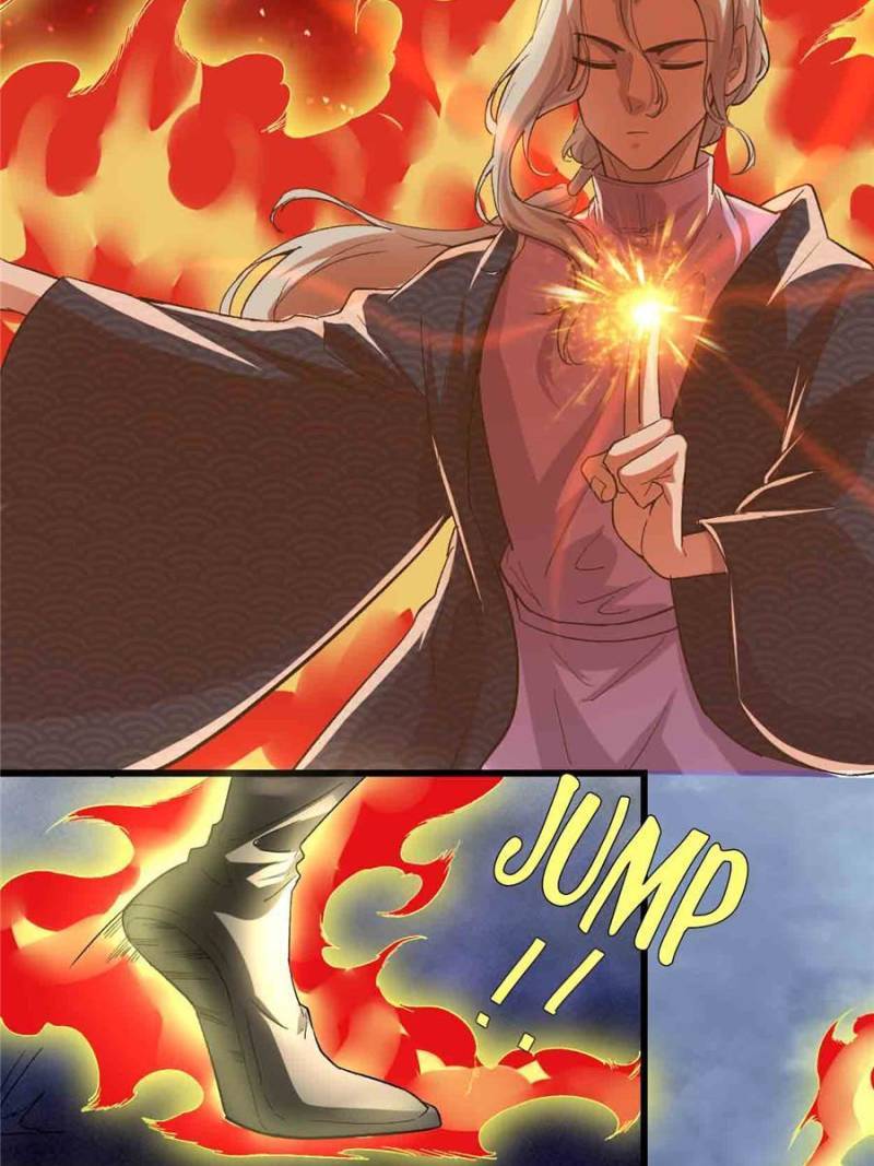 I Might Be A Fake Cultivator chapter 205 - page 22