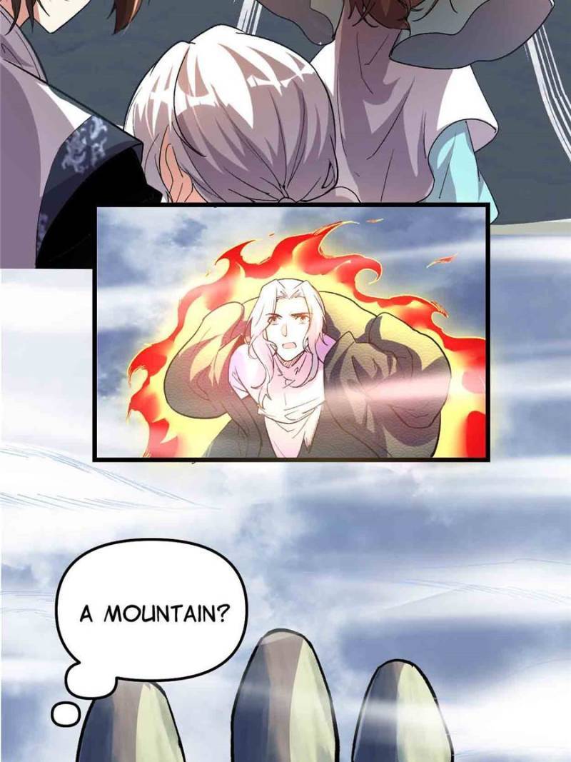 I Might Be A Fake Cultivator chapter 205 - page 24