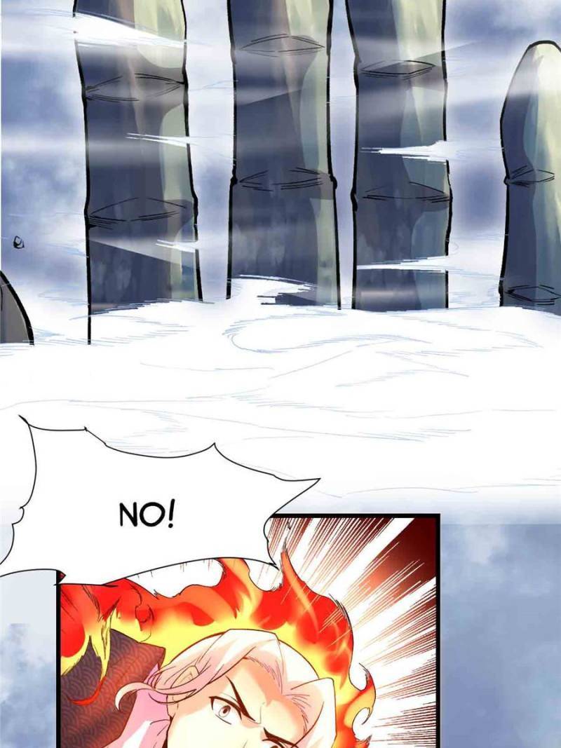 I Might Be A Fake Cultivator chapter 205 - page 25
