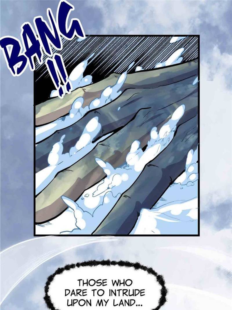 I Might Be A Fake Cultivator chapter 205 - page 28