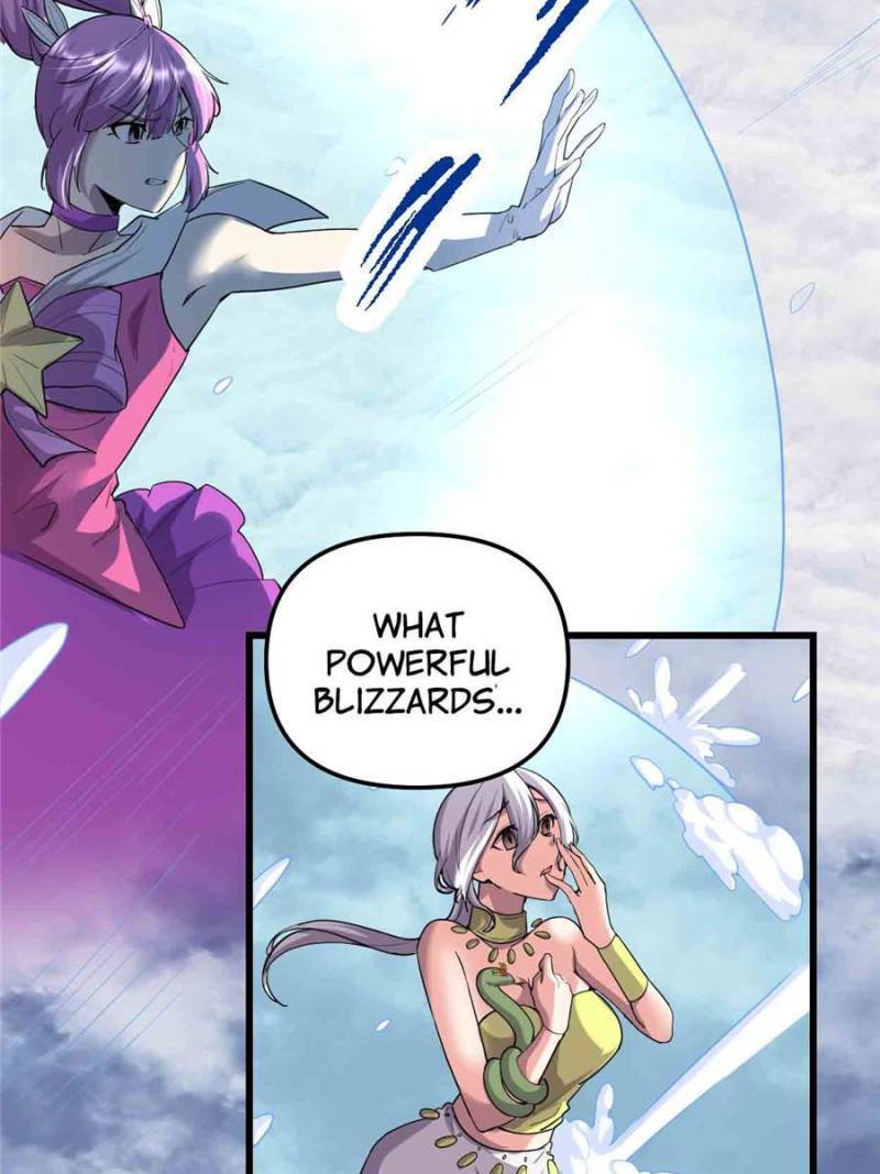 I Might Be A Fake Cultivator chapter 205 - page 5