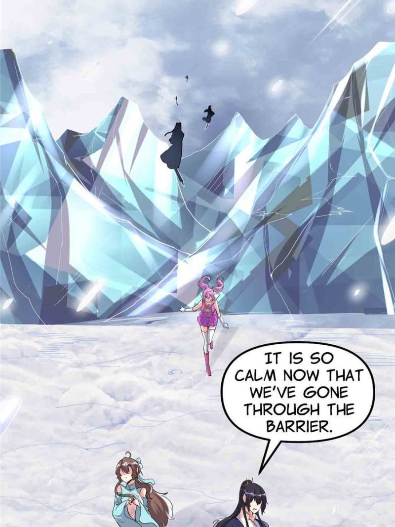 I Might Be A Fake Cultivator chapter 205 - page 7