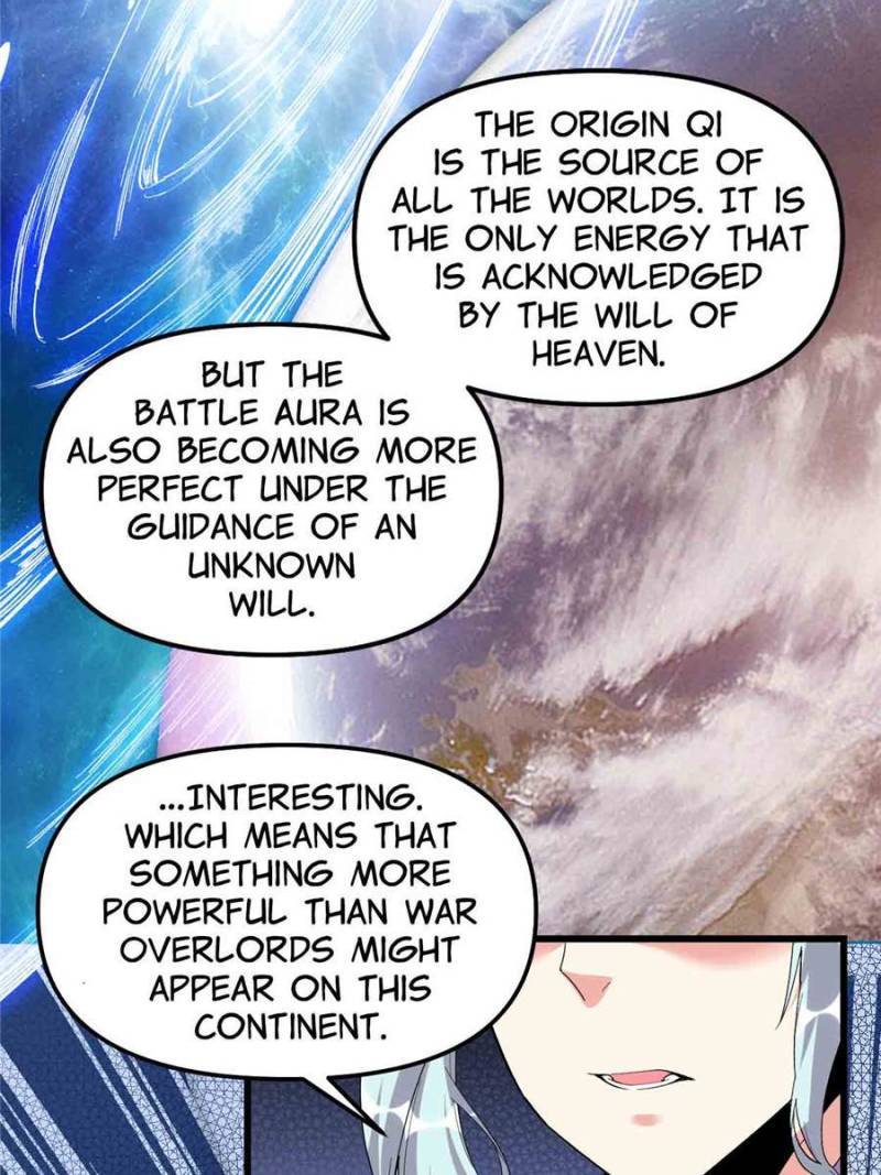 I Might Be A Fake Cultivator chapter 204 - page 22