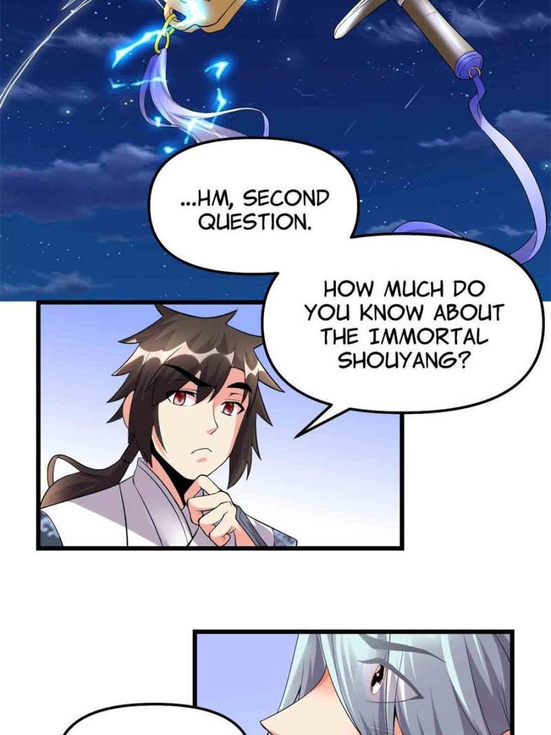 I Might Be A Fake Cultivator chapter 202 - page 23
