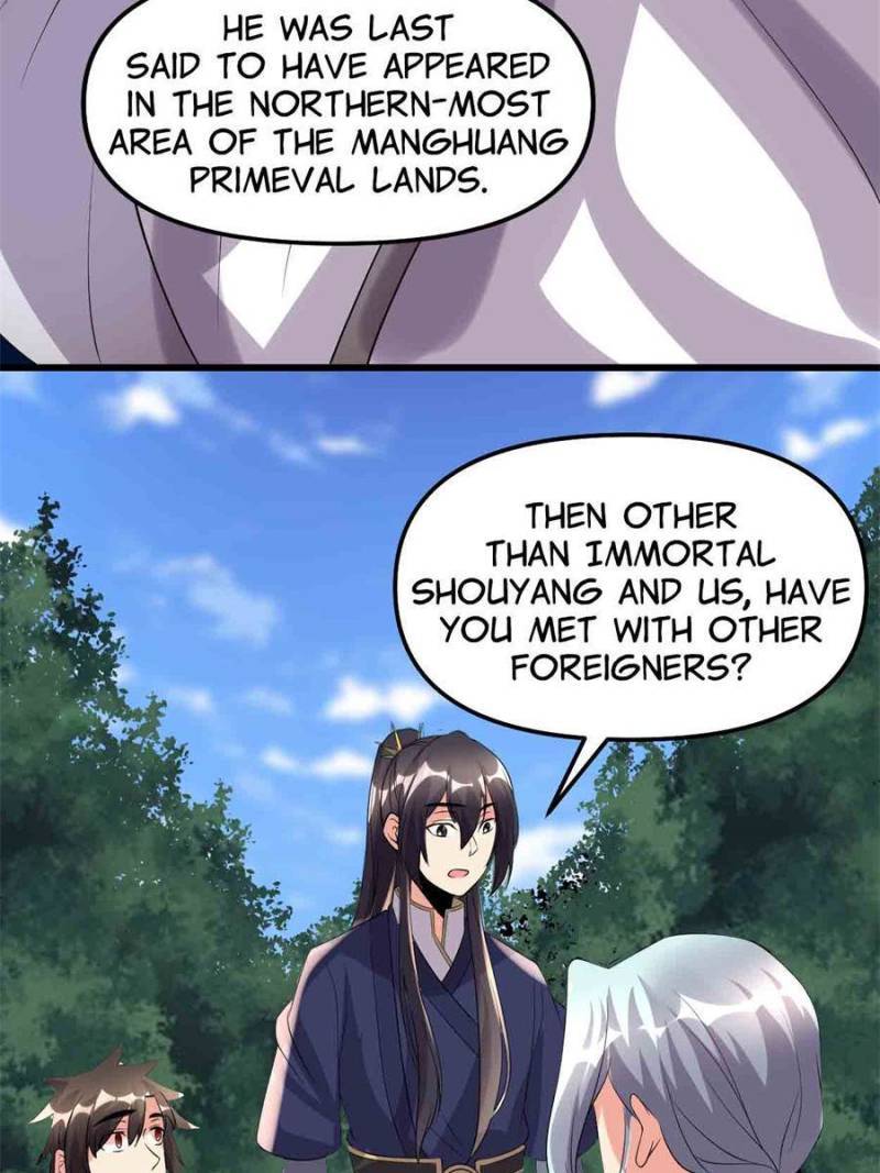 I Might Be A Fake Cultivator chapter 202 - page 26