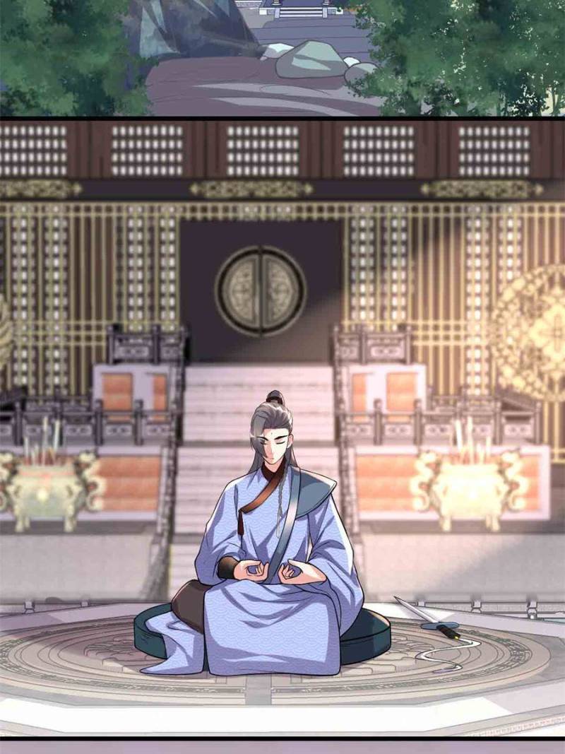 I Might Be A Fake Cultivator chapter 201 - page 2