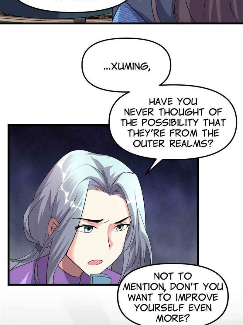 I Might Be A Fake Cultivator chapter 201 - page 9