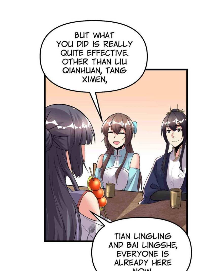 I Might Be A Fake Cultivator chapter 200 - page 11