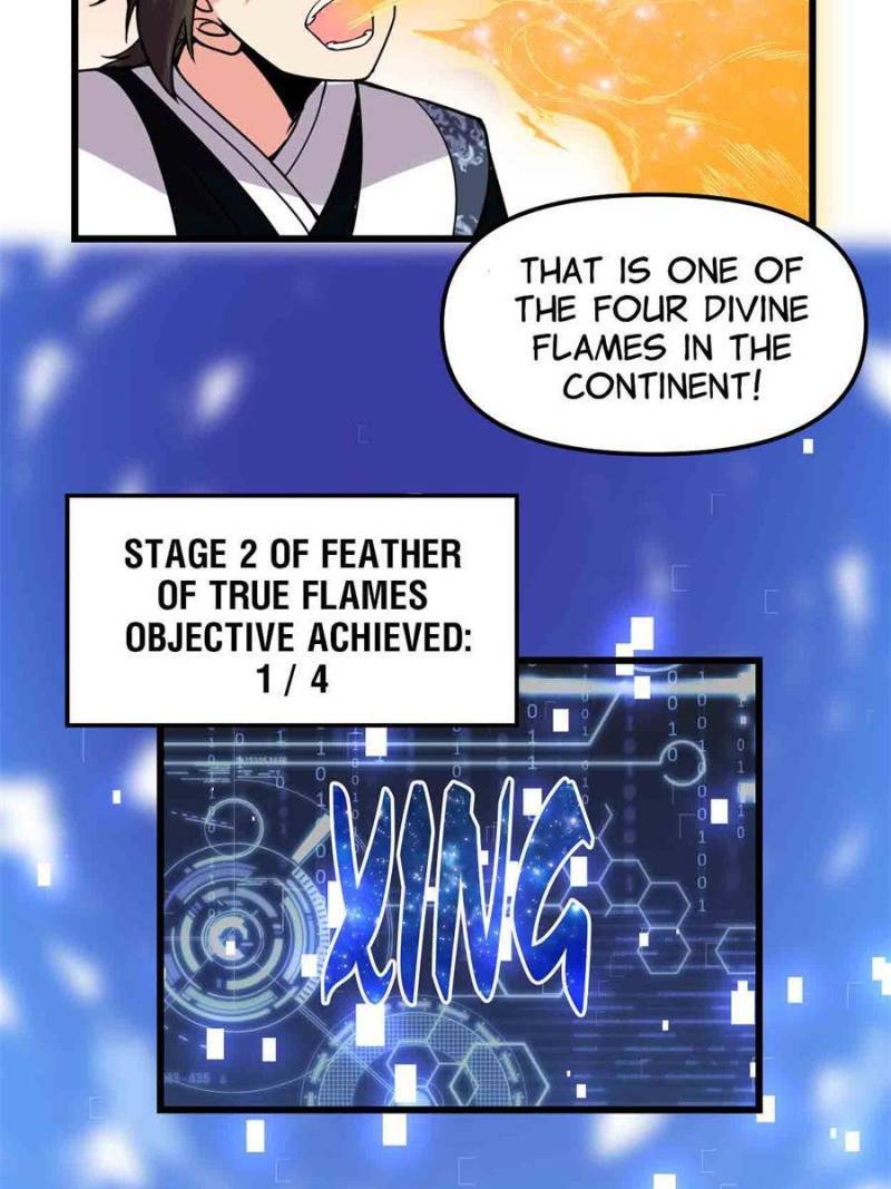 I Might Be A Fake Cultivator chapter 200 - page 4
