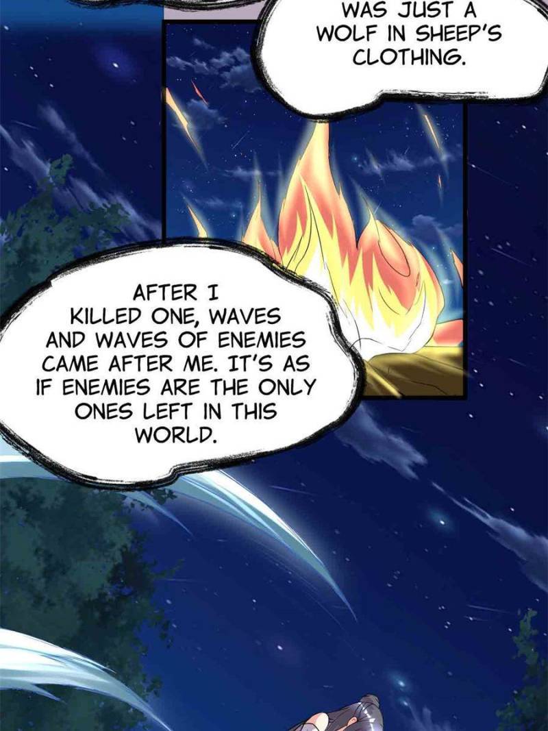 I Might Be A Fake Cultivator chapter 199 - page 22