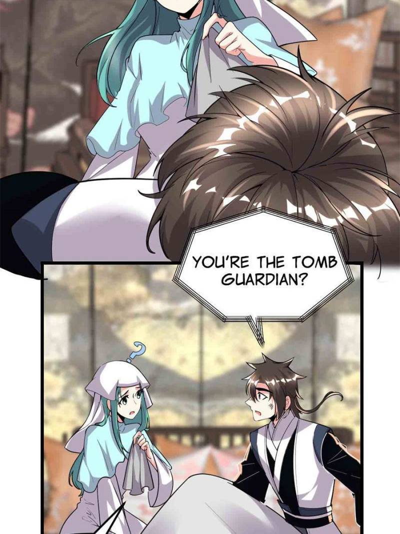 I Might Be A Fake Cultivator chapter 197 - page 18