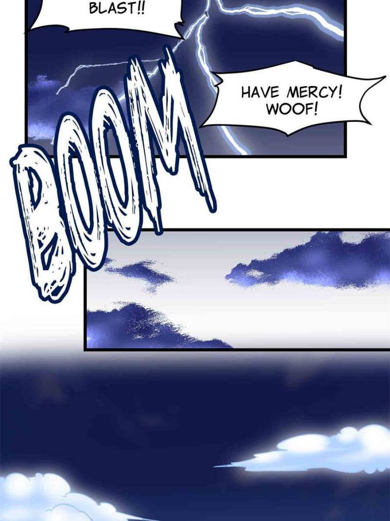 I Might Be A Fake Cultivator chapter 195 - page 14