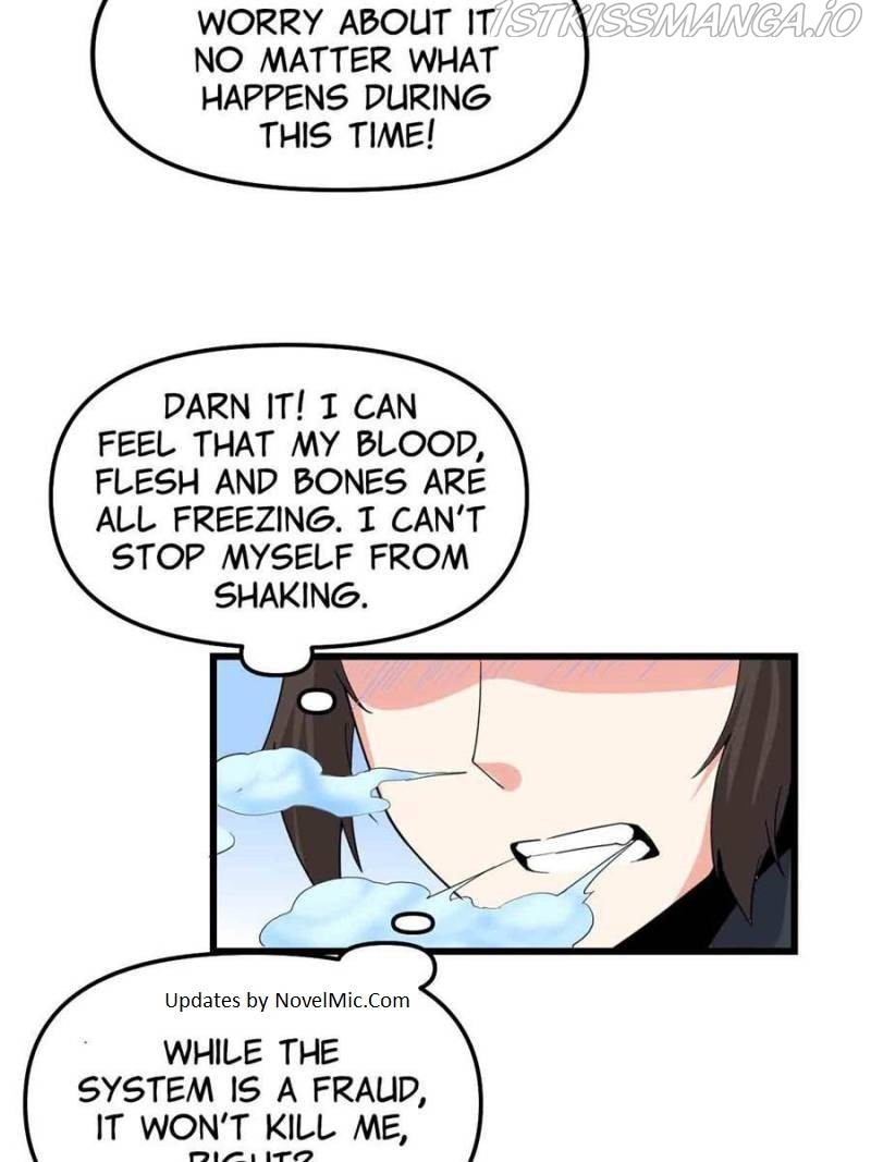 I Might Be A Fake Cultivator chapter 193 - page 20