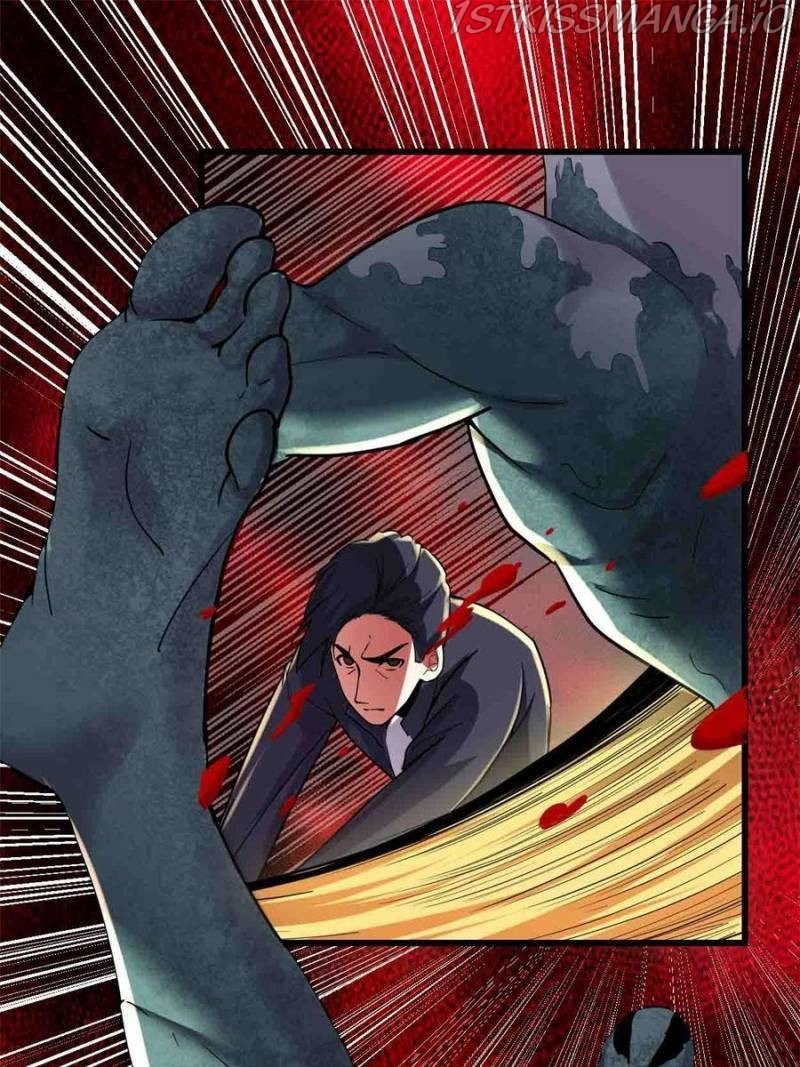 I Might Be A Fake Cultivator chapter 192 - page 1