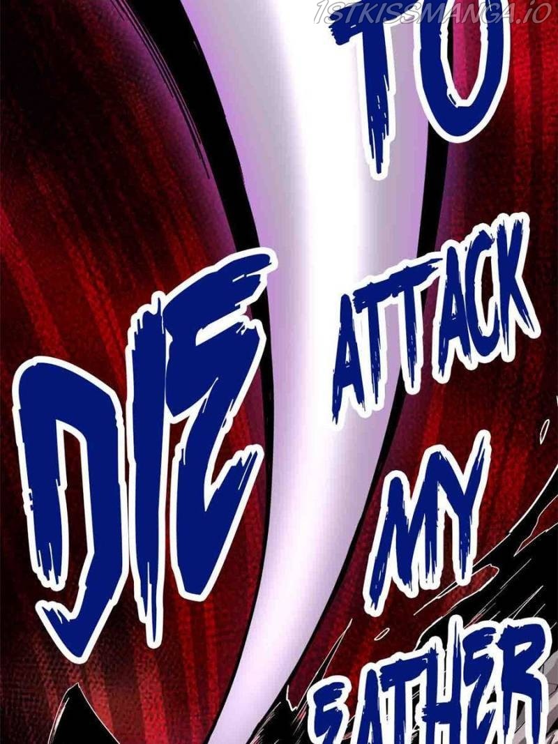 I Might Be A Fake Cultivator chapter 192 - page 13