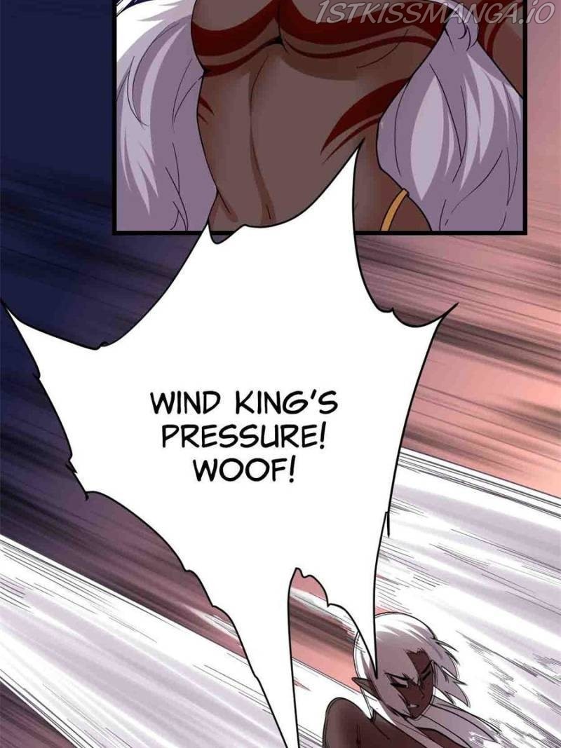 I Might Be A Fake Cultivator chapter 192 - page 15