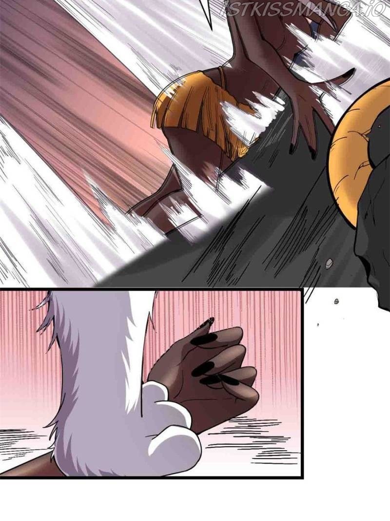 I Might Be A Fake Cultivator chapter 192 - page 16