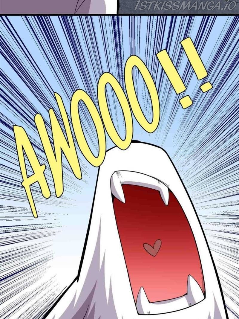 I Might Be A Fake Cultivator chapter 192 - page 21