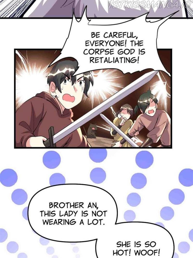 I Might Be A Fake Cultivator chapter 192 - page 22
