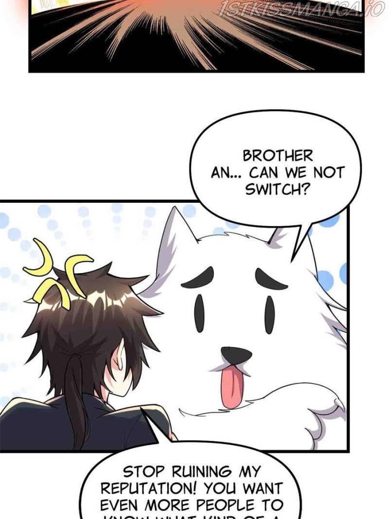I Might Be A Fake Cultivator chapter 192 - page 26