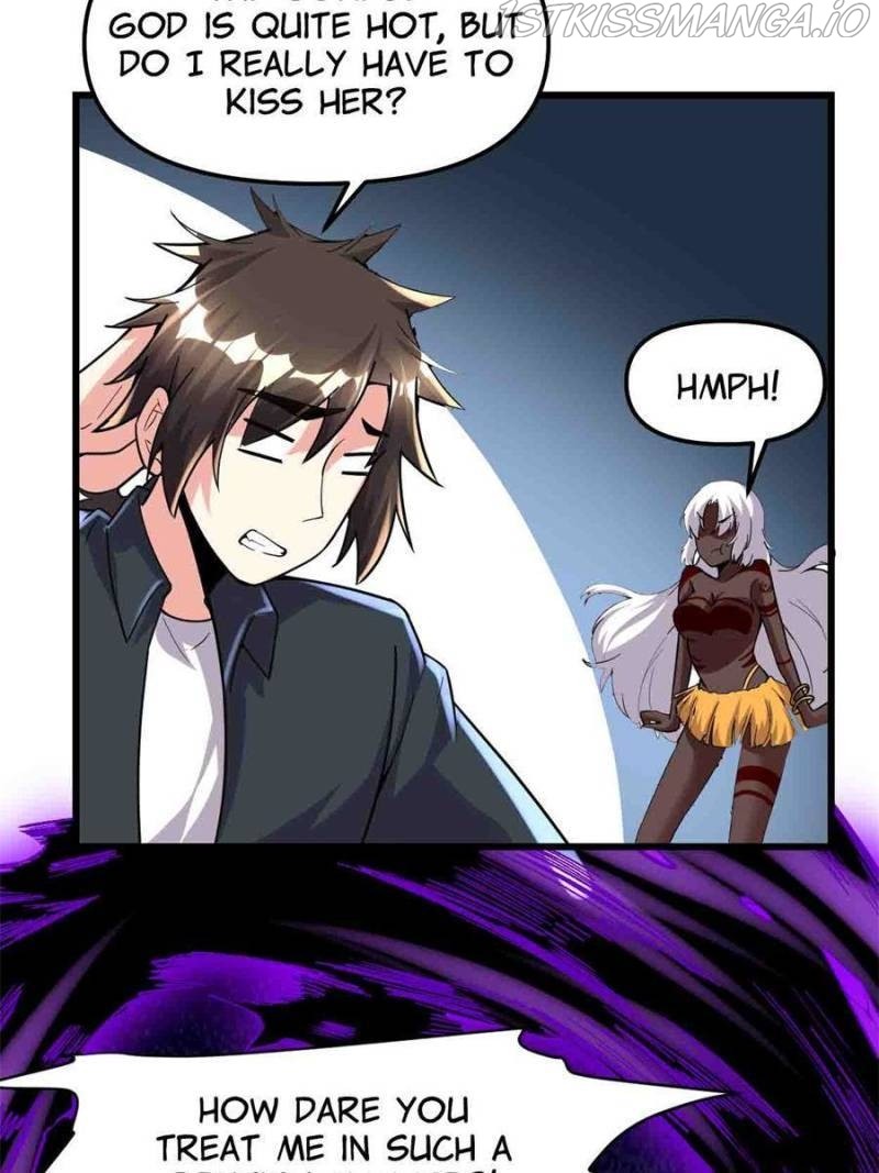 I Might Be A Fake Cultivator chapter 192 - page 30