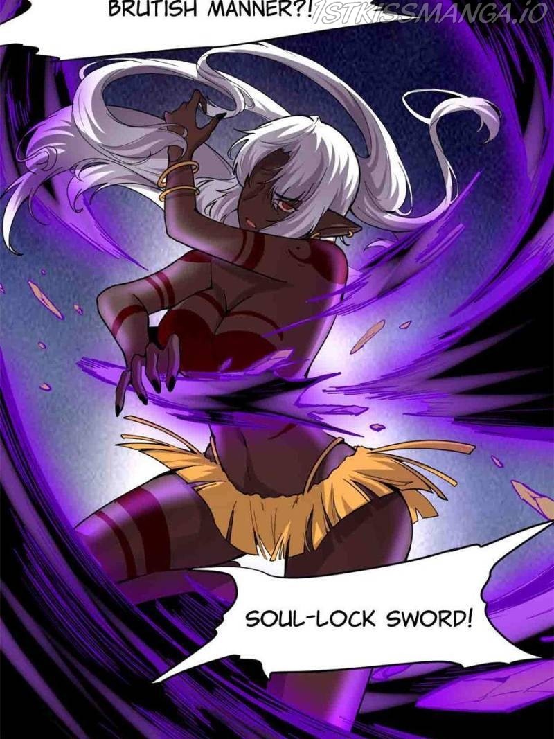 I Might Be A Fake Cultivator chapter 192 - page 31