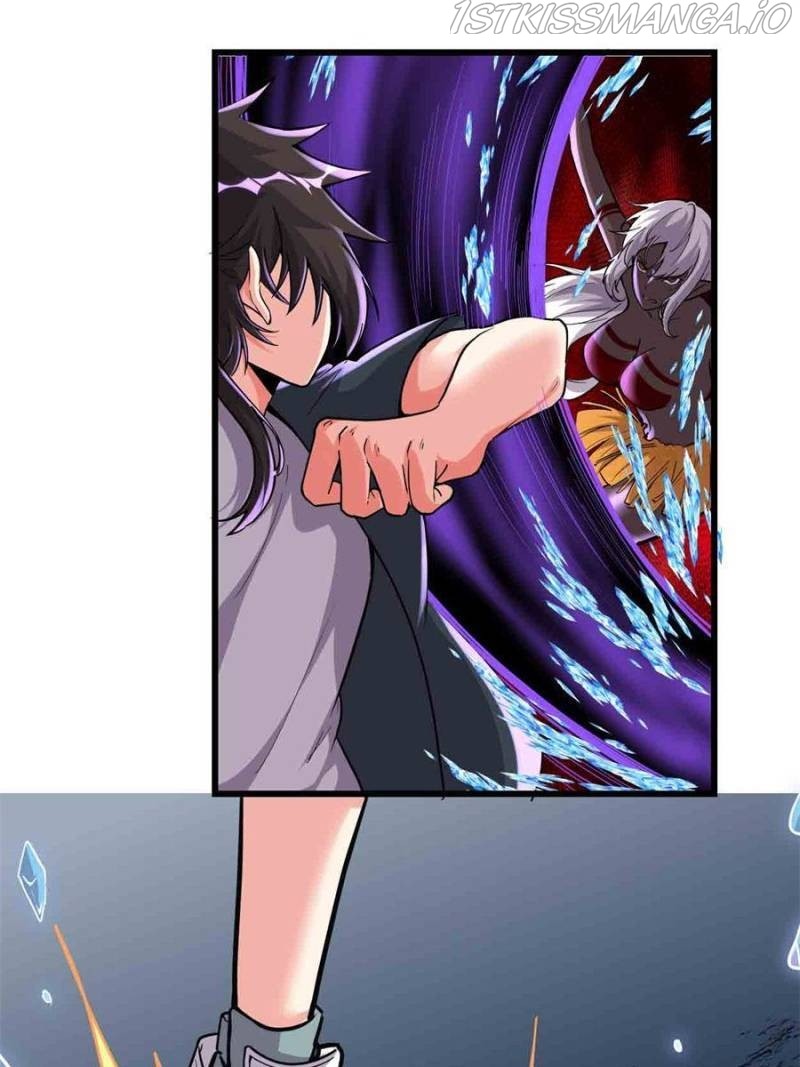 I Might Be A Fake Cultivator chapter 192 - page 33