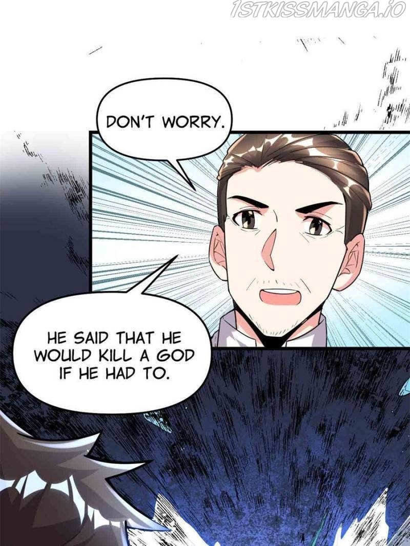 I Might Be A Fake Cultivator chapter 192 - page 36