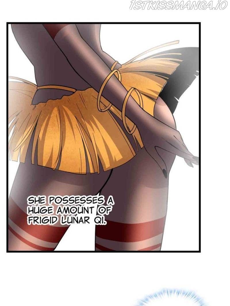 I Might Be A Fake Cultivator chapter 192 - page 39