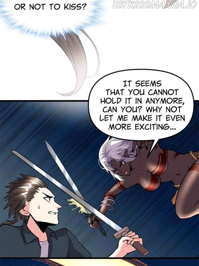 I Might Be A Fake Cultivator chapter 192 - page 41