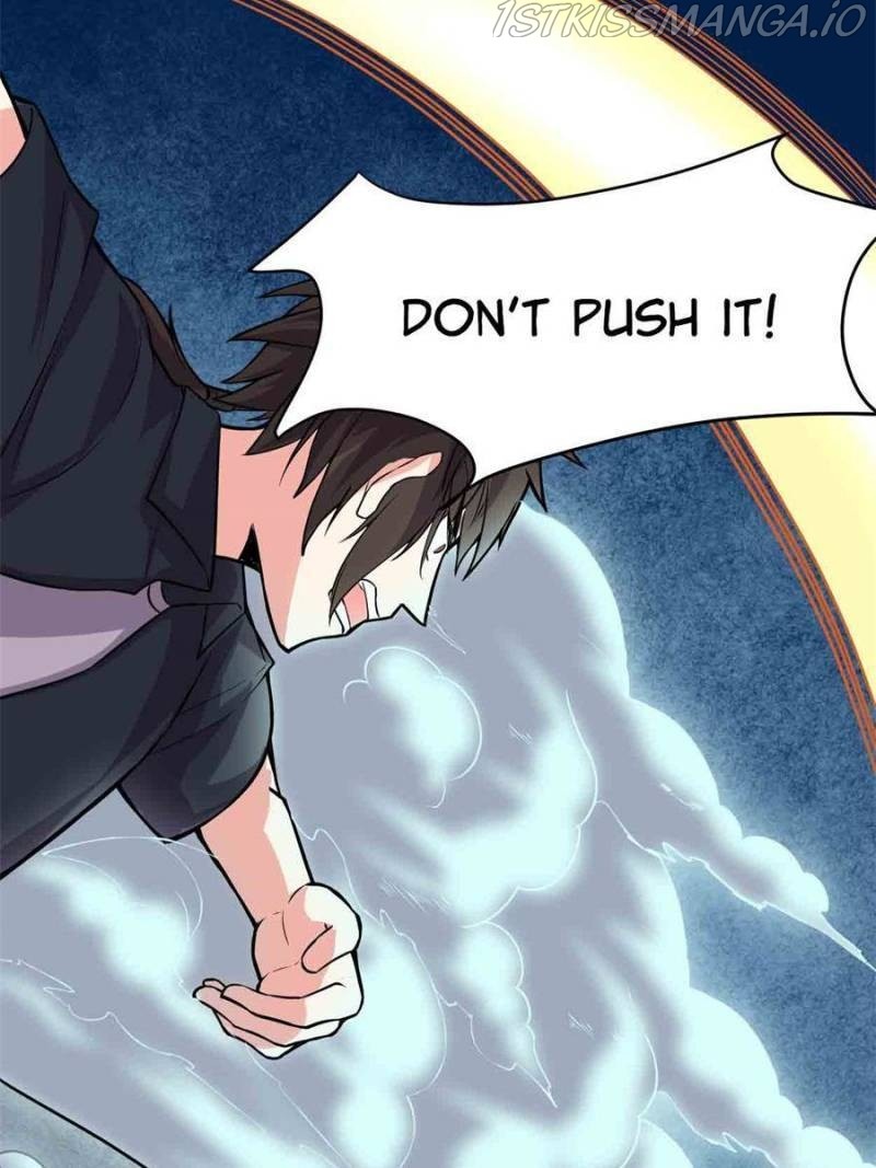 I Might Be A Fake Cultivator chapter 192 - page 42