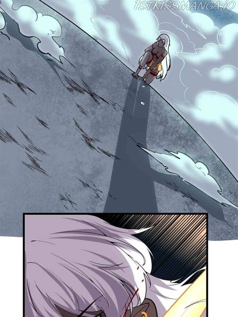 I Might Be A Fake Cultivator chapter 192 - page 43
